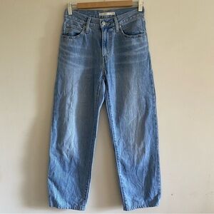 Levi’s 94 Baggy Jeans